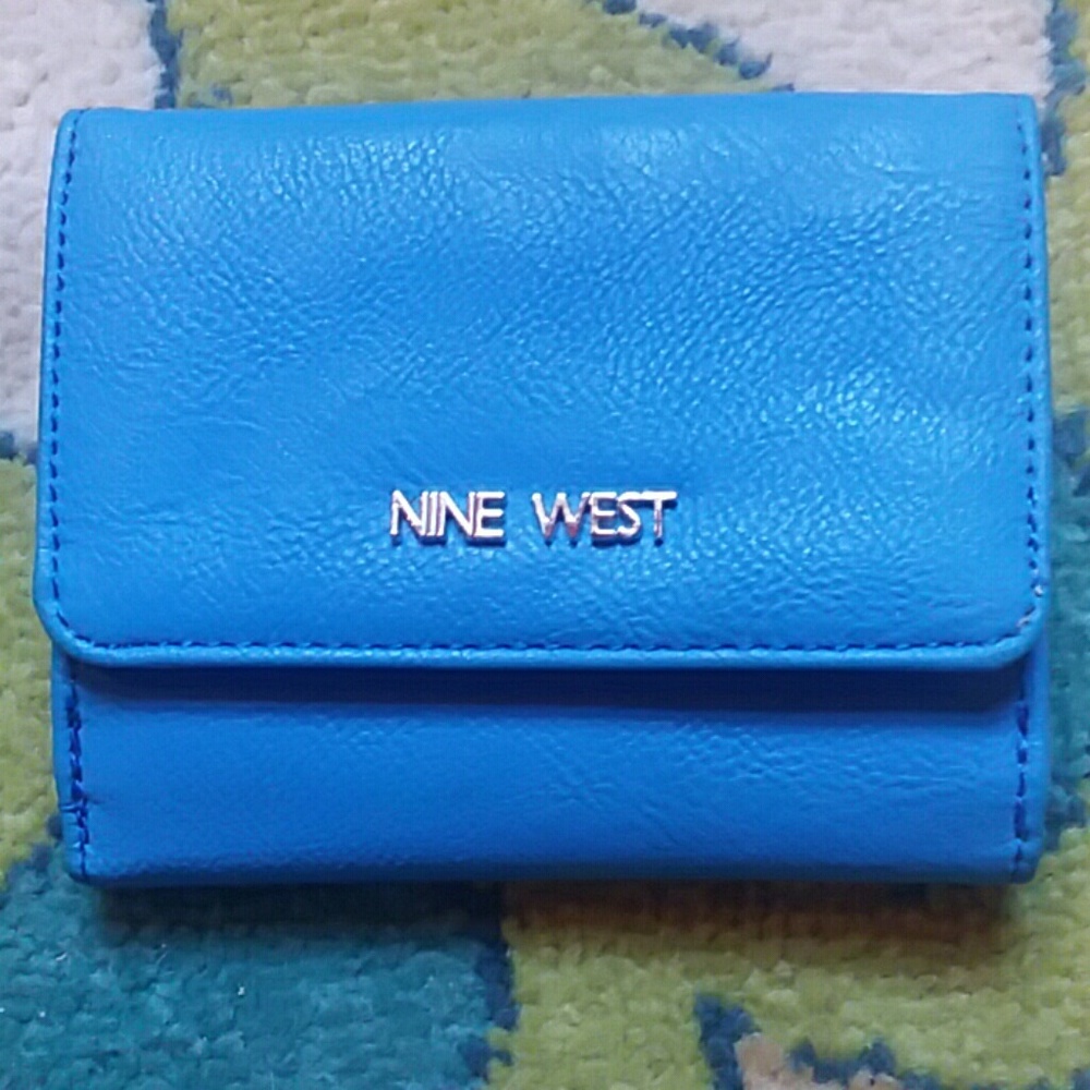 Nine West Wallet